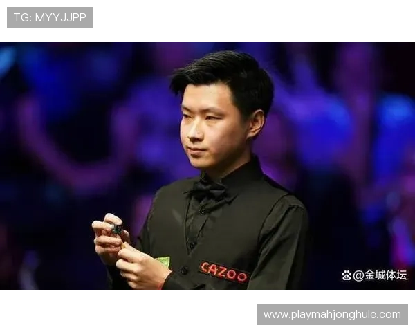 赵心童长台成功率高达82%，暴力美学打法征服克鲁斯堡